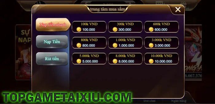 69Bet Win phát sinh khá nhiều lỗi trong quá trình nạp rút