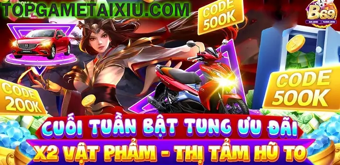 B69 Mobi áp dụng ưu đãi khách hàng mọi thời điểm