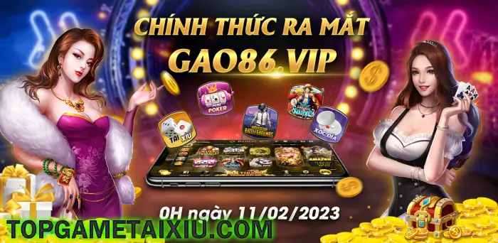 Gao86 Vip chính thức đi vào vận hành từ tháng 02 năm 2023