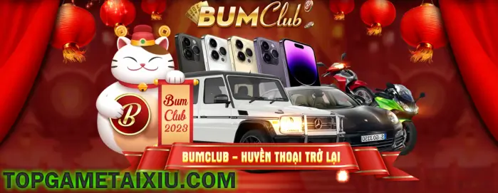 Bum1 Club là sự trở lại được mong đợi nhất