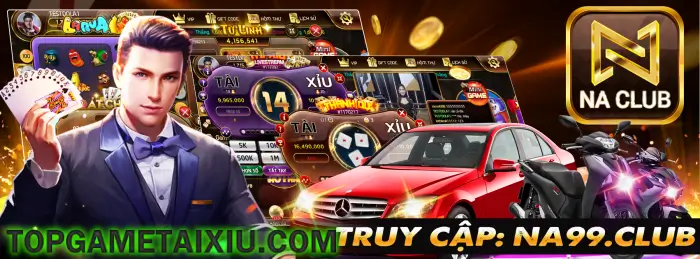 Na99 Club là phiên bản mới của cổng game Dola99