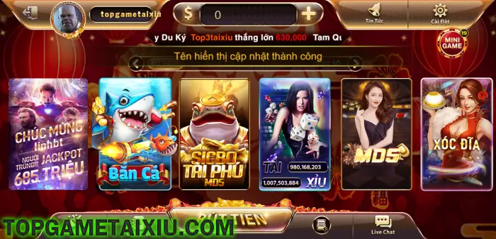 Sun789 Top được đánh giá là cổng game lừa đảo SunWin