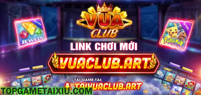 VuaClub Art giải quyết tình trạng giật lag và bị chặn