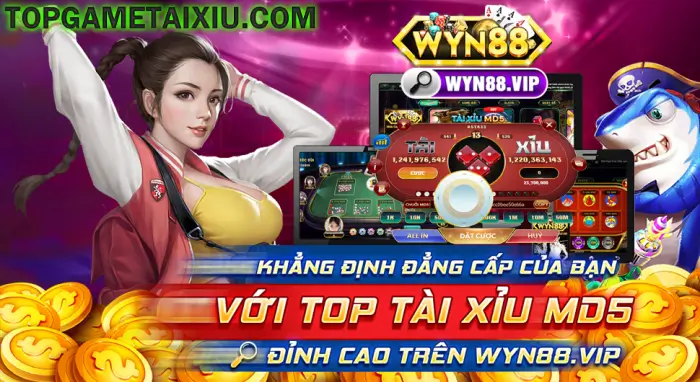 Tài xỉu MD5 Wyn88 Vip có tính xanh chín rất cao