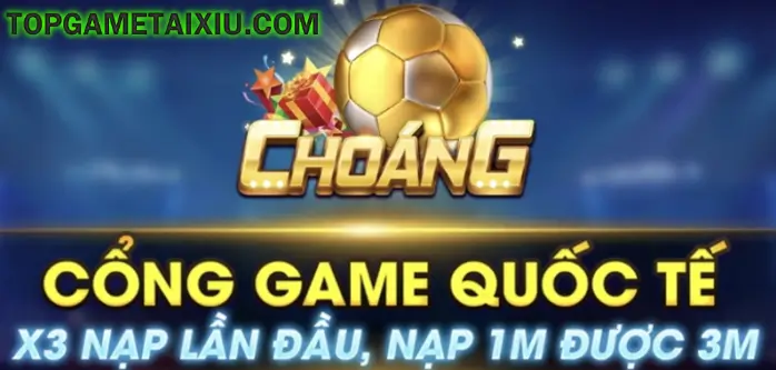 Choáng Live là phiên bản cập nhật mới của Choáng Club