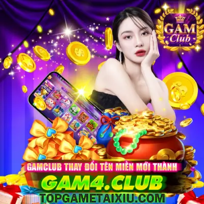 Ra mắt phiên bản mới Gam4 Club