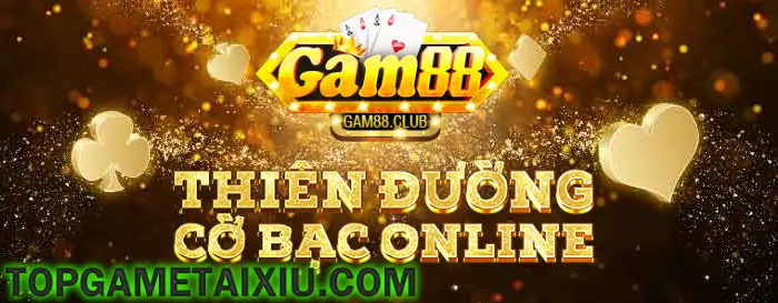 Gam88 Live là phiên bản mới nhất của cổng game Gam88 Us