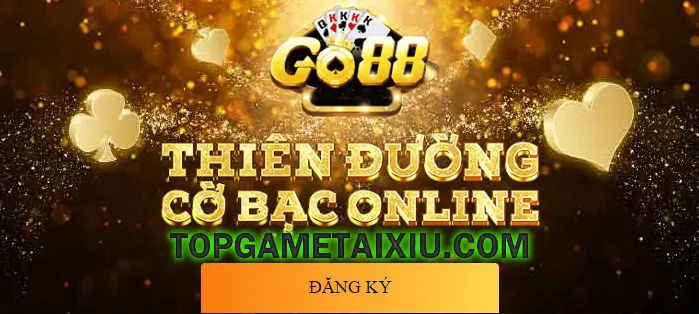 Go88k Com ra mắt phiên bản mới uy tín và ổn định