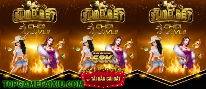 Sumo Bet hoạt động với tiêu chí dài hạn và bền vững