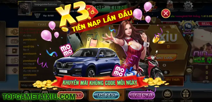 Siêu ưu đãi Tân Thủ và khách hàng Vip tại King52 Fun