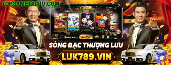 Đánh giá sơ bộ và tổng quan game bài Luk789 Vin