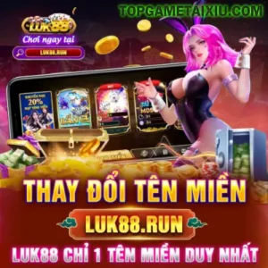 Ra mắt phiên bản mới Luk88 Run