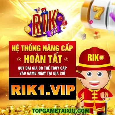 Update phiên bản mới nhất Rik1 Vip