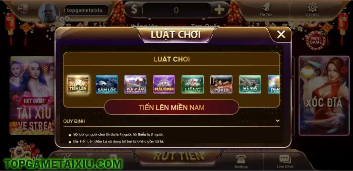 Sun10 Bet sử dụng chính sách và luật chơi công bằng