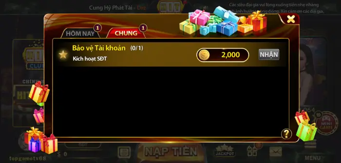 Hit20 Vin hỗ trợ Tân Thủ khởi nghiệp và tri ân thành viên Vip