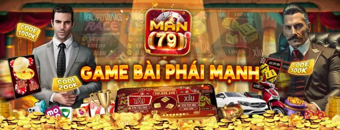 Man79 Pro phiên bản mới mở chặn truy cập từ nhà mạng