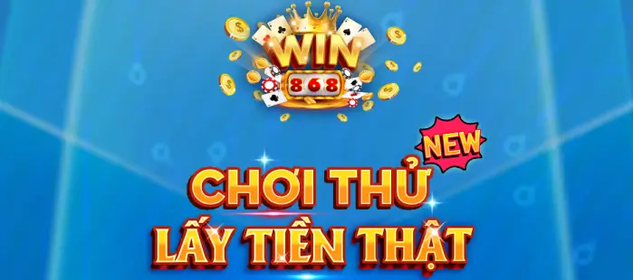 Win868 Vip hoạt động với tiêu chí minh bạch và công tâm