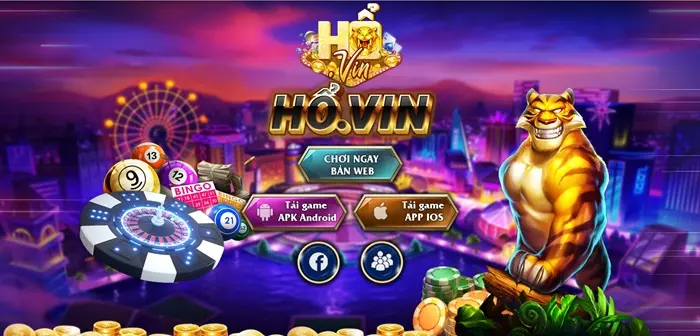 Lưu ý lựa chọn game Ho1 Vin xịn