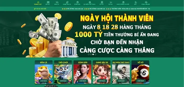 Đánh giá Cwin333 có uy tín không?