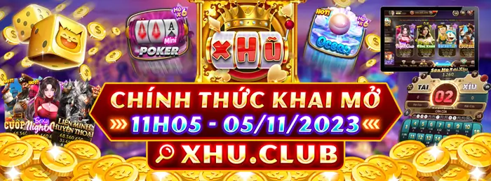 Đánh giá game bài Xhu Club