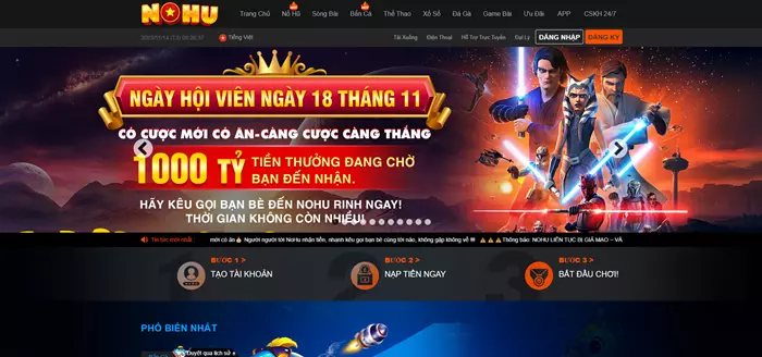 Đánh giá mức độ uy tín của nhà cái Win666