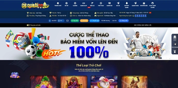 Nhà cái Dubai88bet có uy tín không?