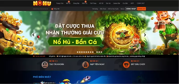 Khuyến mãi thành viên Nohu32 Com