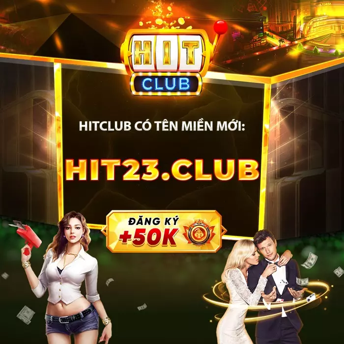 Link truy cập Hit23 Club mới nhất