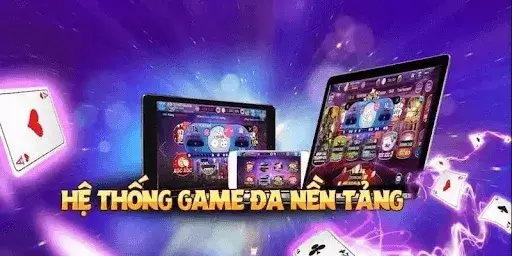 Rikvip cổng game bài đổi thưởng uy tín hàng đầu Việt Nam