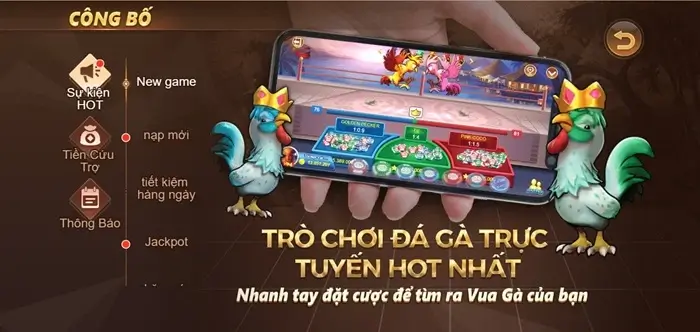 Lợi ích khi chơi game đổi thưởng Z66 Games