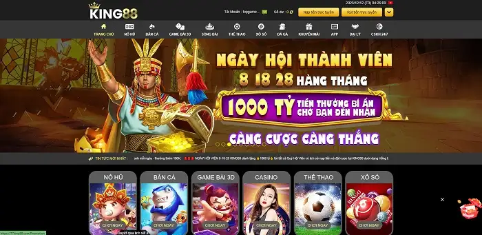 Đánh giá nhà cái 77King88 có uy tín không?