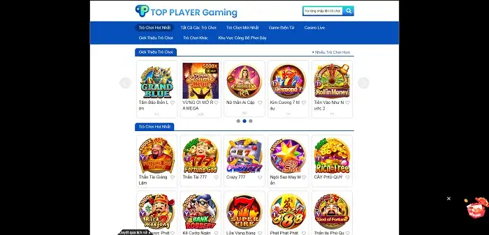 Quay hũ online của 5King88