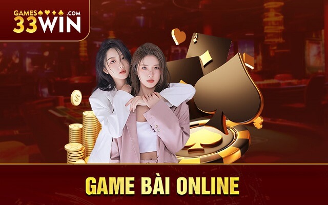 Sảnh vào 33WIN1 - Thế giới giải trí đẳng cấp, uy tín